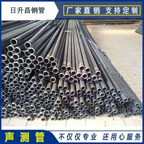 凤泉桥梁声测管作用及预埋检测方法