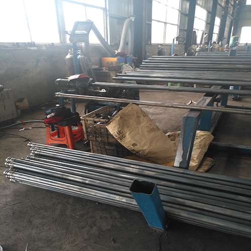 凤泉桥梁桩基声测管的施工工艺流程